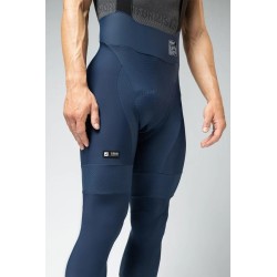 GOBIK Collant Long Absolute 6.0 K10 Homme - Neptune
