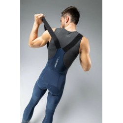 GOBIK Collant Long Absolute 6.0 K10 Homme - Neptune