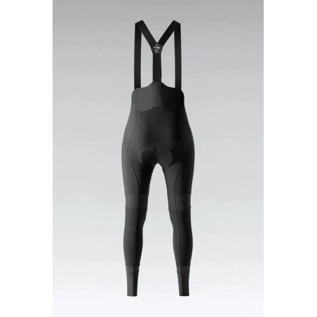 GOBIK Collant Long Absolute Femme 6.0 K9 Noir