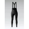 GOBIK Collant Long Absolute Femme 6.0 K9 Noir