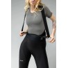 GOBIK Collant Long Absolute Femme 6.0 K9 Noir