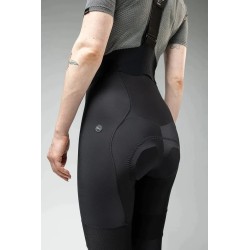 GOBIK Collant Long Absolute Femme 6.0 K9 Noir