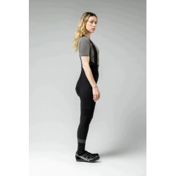 GOBIK Collant Long Absolute Femme 6.0 K9 Noir