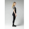 GOBIK Collant Long Absolute Femme 6.0 K9 Noir