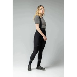 GOBIK Collant Long Absolute Femme 6.0 K9 Noir