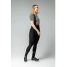 GOBIK Collant Long Absolute Femme 6.0 K9 Noir
