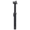 XLC Tige de Selle Telescopique SP-S13 27.2 x 380 mm Cablage Externe