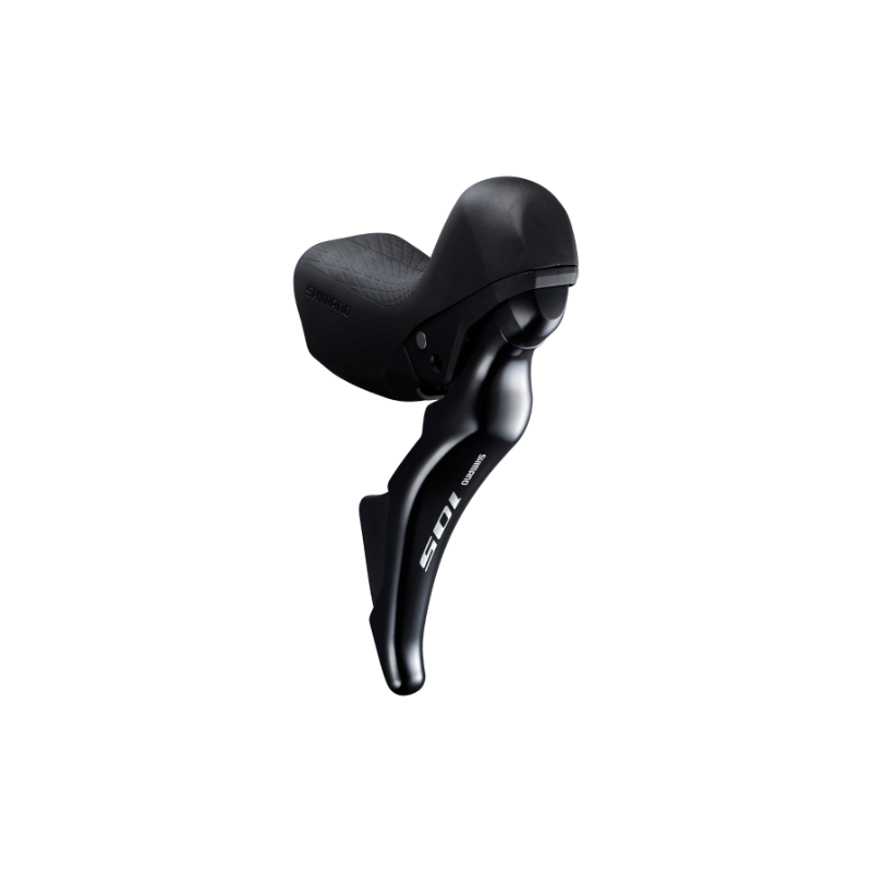 SHIMANO Levier Droit 105 R7025 Pour Petites Mains 11 Vitesses