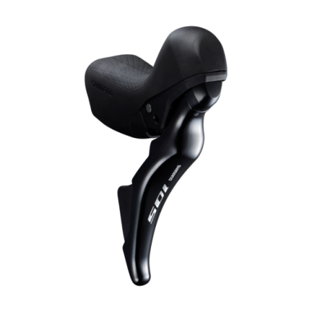 SHIMANO Levier Droit 105 R7025 Pour Petites Mains 11 Vitesses
