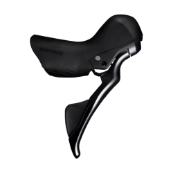 SHIMANO Levier Droit 105 R7025 Pour Petites Mains 11 Vitesses