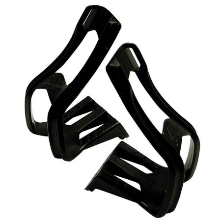 ZEFAL Christophe black belts