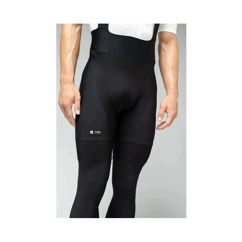 GOBIK Collant Long Absolute 6.0 K10 Homme Noir
