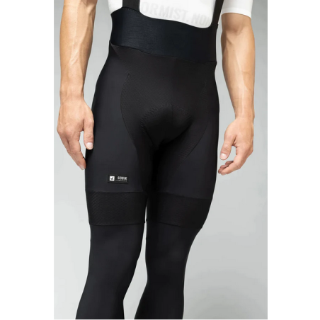 GOBIK Collant Long Absolute 6.0 K10 Homme Noir