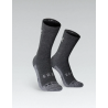 GOBIK Chaussettes Hiver Merino Deep Iron