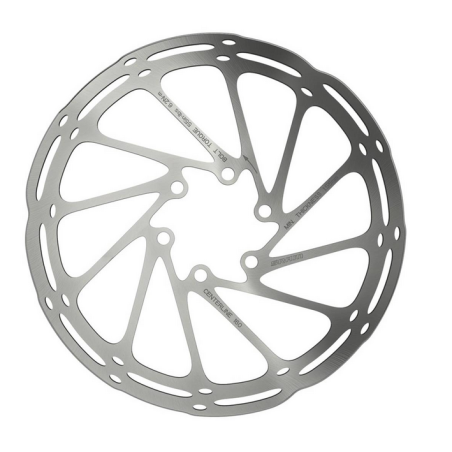 SRAM Disque Centerline 6 Trous 220mm