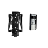 PRO Porte Bidon + Multi Outil + Démonte Pneus + Support Mini Pompe