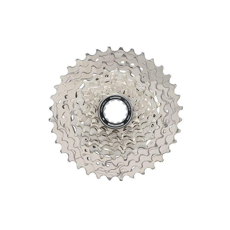 SHIMANO Cassette 105 HG710 11-36 12 Vitesses