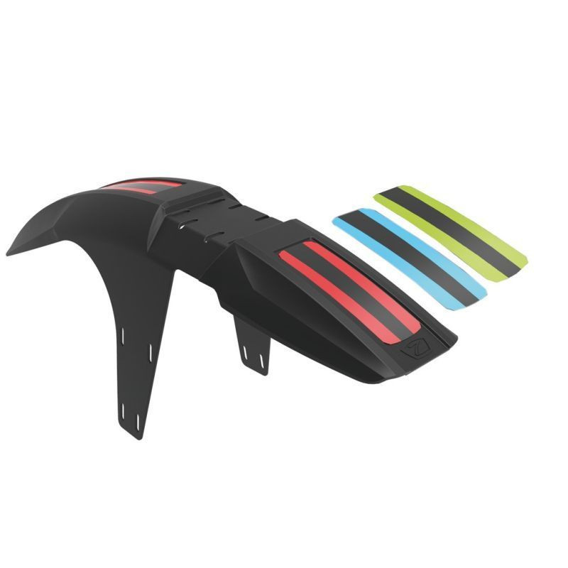 ZEFAL Garde Boue Avant VTT FM30 26 27.5+ et 29 pouces