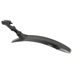 ZEFAL Garde Boue Arrière VTT Deflector RM90+