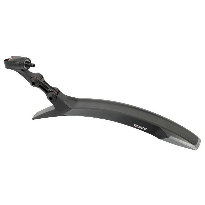 ZEFAL Garde Boue Arrière VTT Deflector RM90+