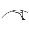 ZEFAL Jeu de Garde Boue Shield R35 Route Section du Pneu 30mm Max