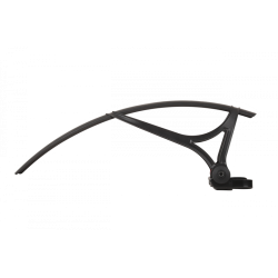 ZEFAL Jeu de Garde Boue Shield R35 Route Section du Pneu 30mm Max