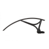 ZEFAL Jeu de Garde Boue Shield R35 Route Section du Pneu 30mm Max