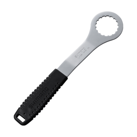 SHIMANO Outil TL-FC36 Pour Démonter les Disques et Boitiers de Pédalier Hollowtech 2