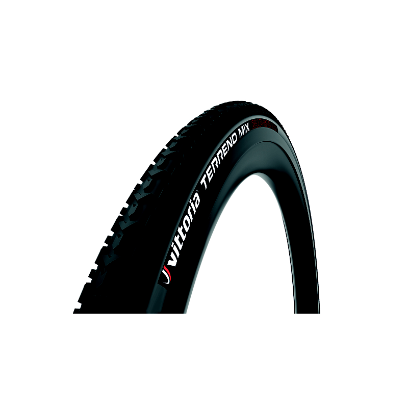 VITTORIA Pneu Terreno Mix 700X33 Tubeless Ready Graphene