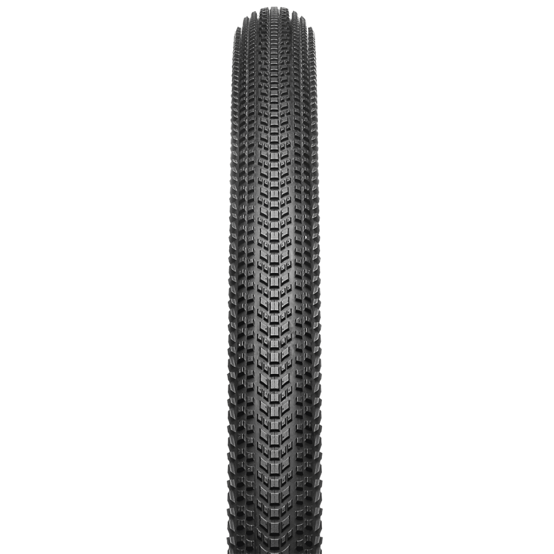 HUTCHINSON Pneu Touareg 700x40 Tubeless Ready HardSkin Noir Marron