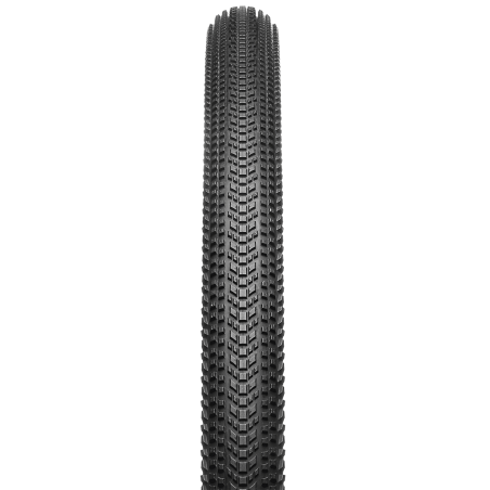 HUTCHINSON Pneu Touareg 700x40 Tubeless Ready HardSkin Noir Marron