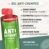 OVERSTIMS Gel antioxidant liquid