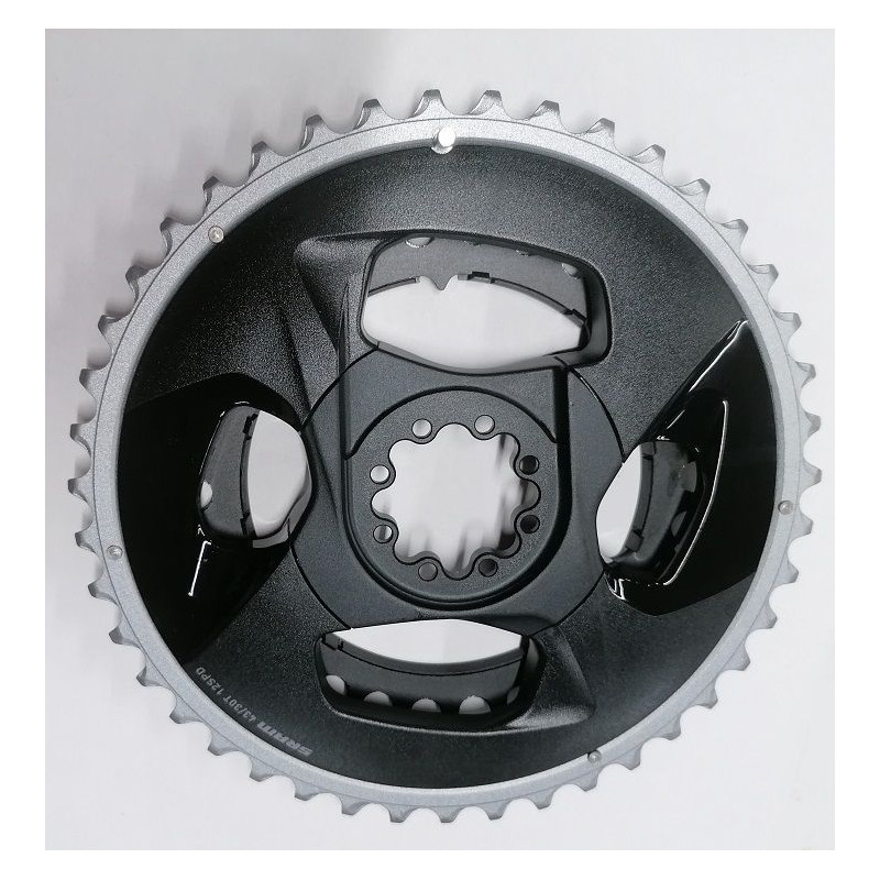 SRAM Jeu Plateaux Force AXS 43-30 12 Vitesses