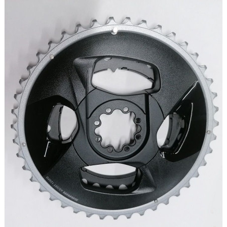 SRAM Jeu Plateaux Force AXS 43-30 12 Vitesses