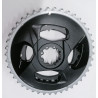SRAM Jeu Plateaux Force AXS 43-30 12 Vitesses