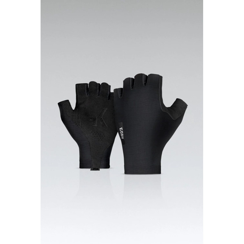 GOBIK Gants Court Black Mamba 2.0