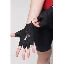 GOBIK Gants Court Black Mamba 2.0
