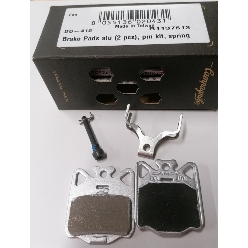 CAMPAGNOLO Plaquettes db-410