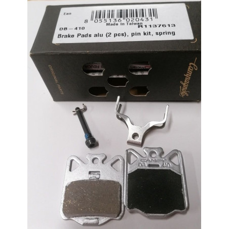 CAMPAGNOLO Plaquettes db-410