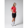 Gobik ATTITUDE 2.0 BARBERRY Maillot manches courtes femme