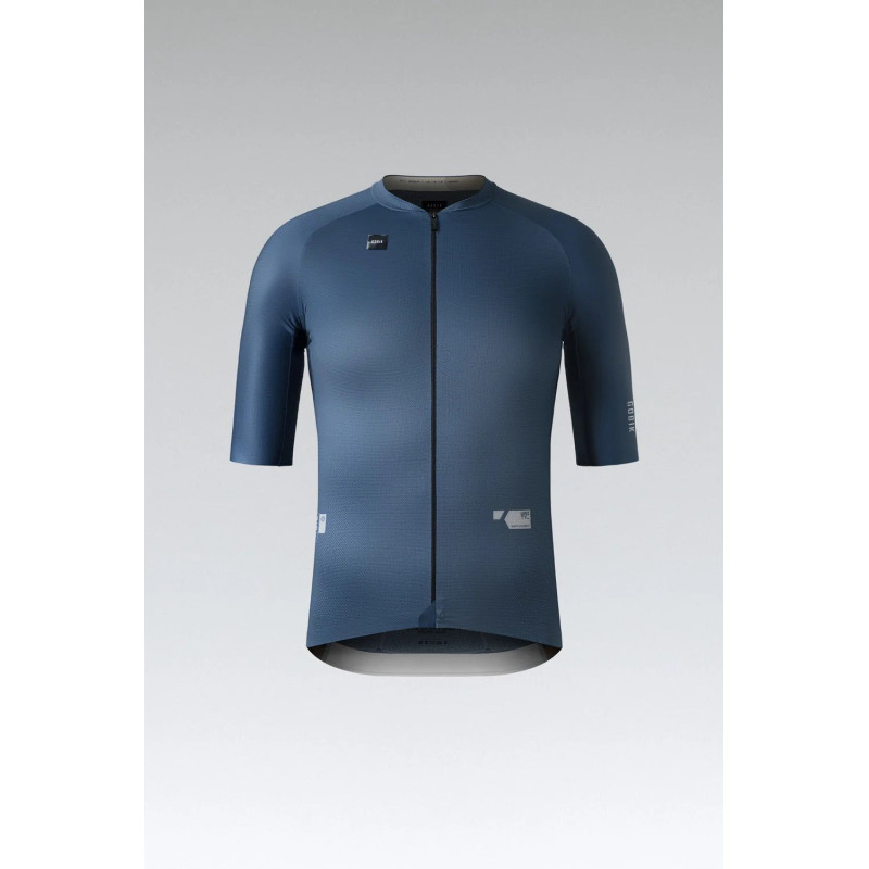 Gobik Maillot Manches Courtes INFINITY COMMAND