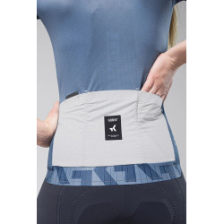 Gobik Maillot Manches Courtes INFINITY COMMAND