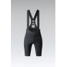 Gobik Bib Shorts Women LIMITED 6.0 BLACK