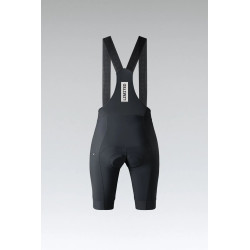 Gobik Bib Shorts Women LIMITED 6.0 BLACK