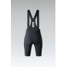 Gobik Bib Shorts Women LIMITED 6.0 BLACK