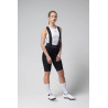 Gobik Bib Shorts Women LIMITED 6.0 BLACK