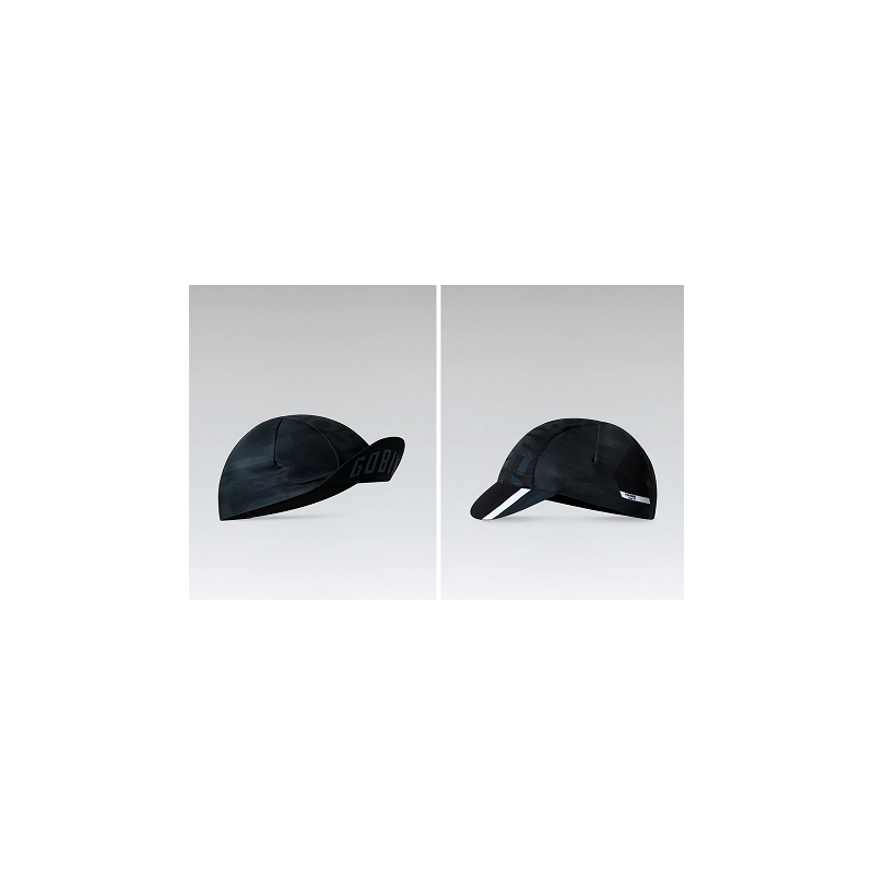 GOBIK Casquette Vintage Moonless