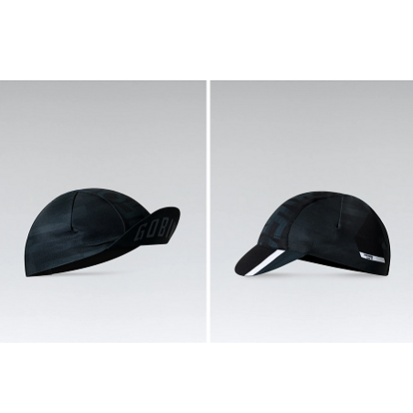 GOBIK Casquette Vintage Moonless