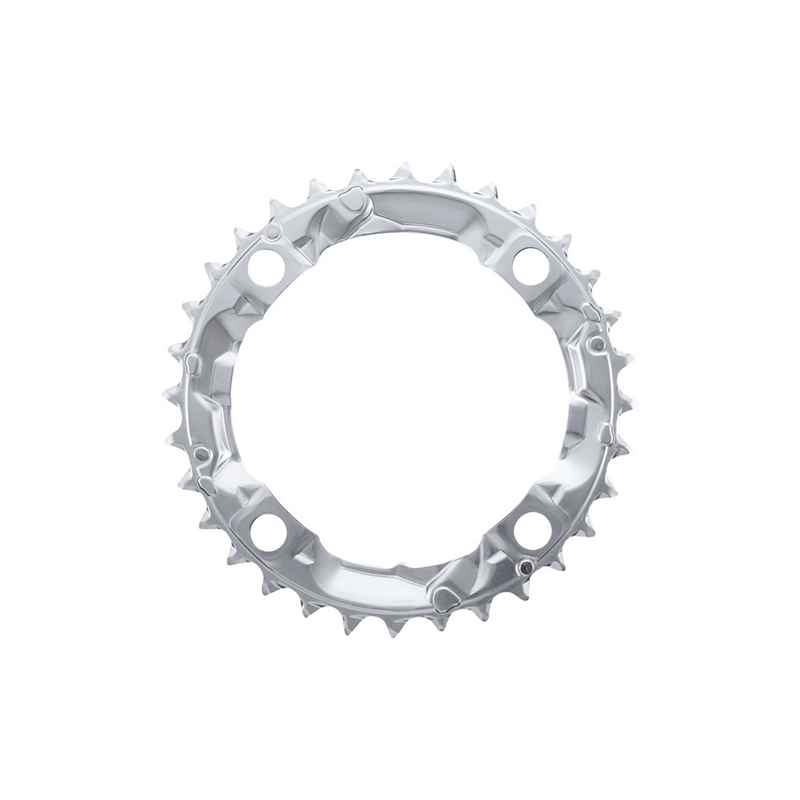 SHIMANO Plateau Alivio M415 32 Dents 3x7 et 3x8v