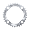 SHIMANO Plateau Alivio M415 32 Dents 3x7 et 3x8v
